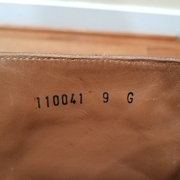 COPY - GRENSON FRED C main image 4